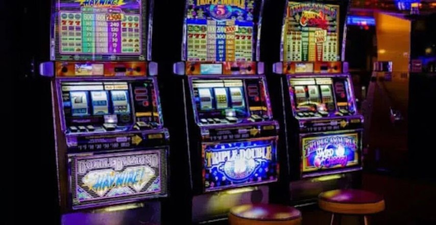 Where to Buy a Real Slot Machine and How to Get One