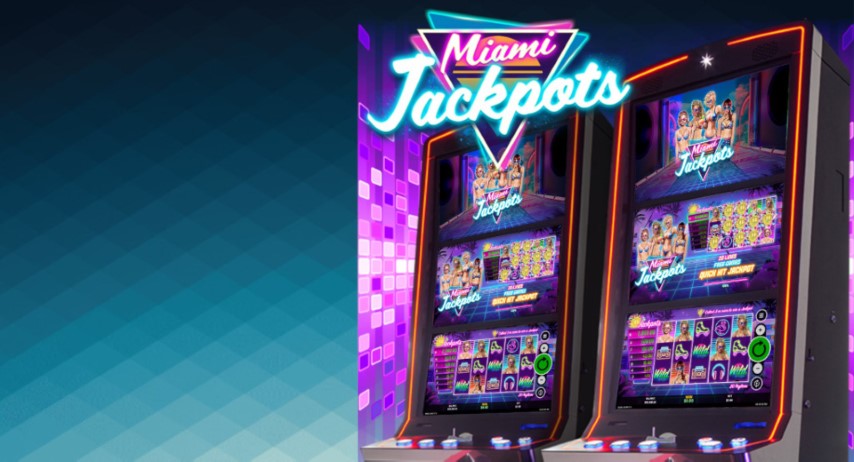 Megabucks is One of the Most Lucrative Online Slot Machines