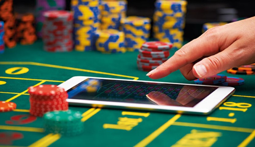 Six of the Most Valuable Mobile Gambling Tips