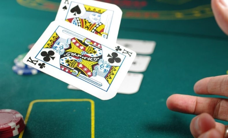 Where Can I Play Online Three-Card Poker?