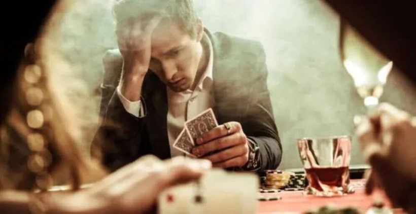Six Suggestions to Overcome Gambling Problems 