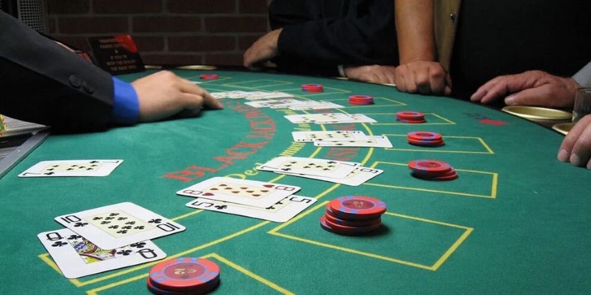 Rummy Lessons That Can Benefit You in Other Areas of Your Life