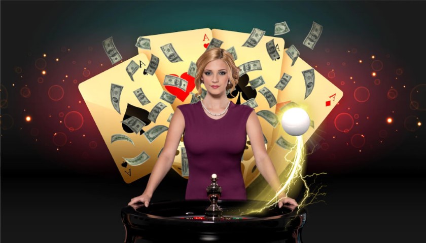 The Top Live Dealer Games You Should Play 