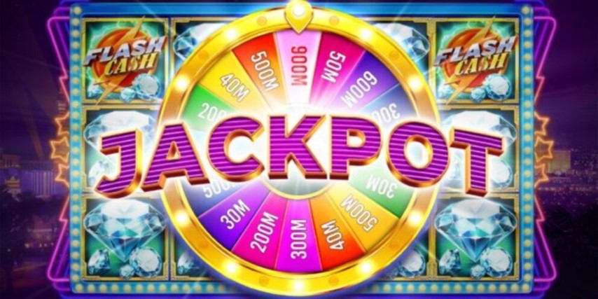 Strategies for Increasing Your Chances of Winning the Jackpot on Slot Machines