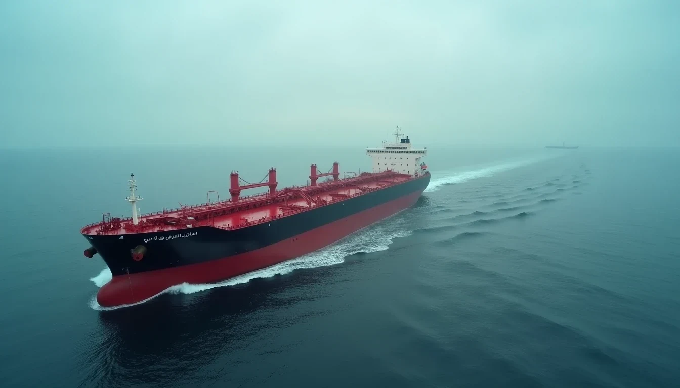 China’s Hormuz Challenge Redefines US Crisis Responsibility