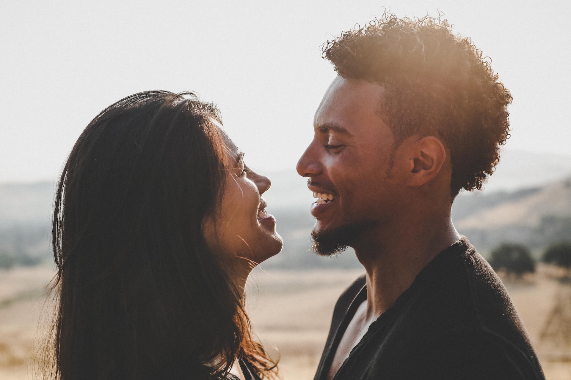 5 Suggestions for Improving Your Dating Life