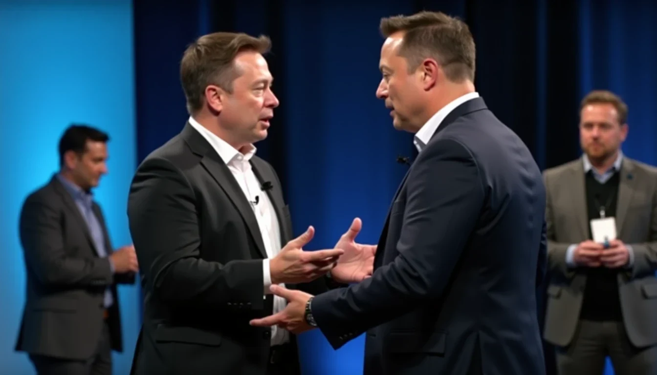 Elon Musk’s ‘walk Away’ Trait Exposes Media’s Narrative Bias Elon Musk’s ‘walk Away’ Trait Exposes Media’s Narrative Bias