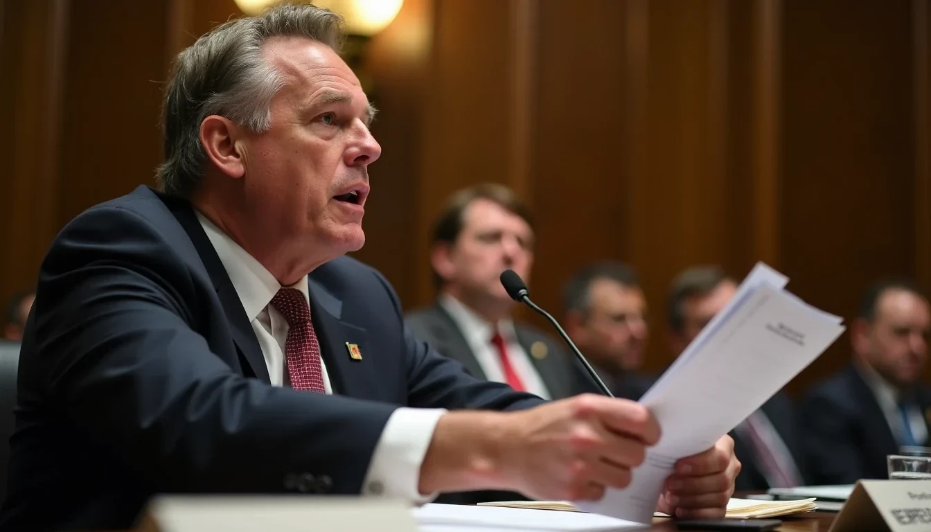 Pentagon’s Iran War Cost Sparks a Battle Over Hidden Billions