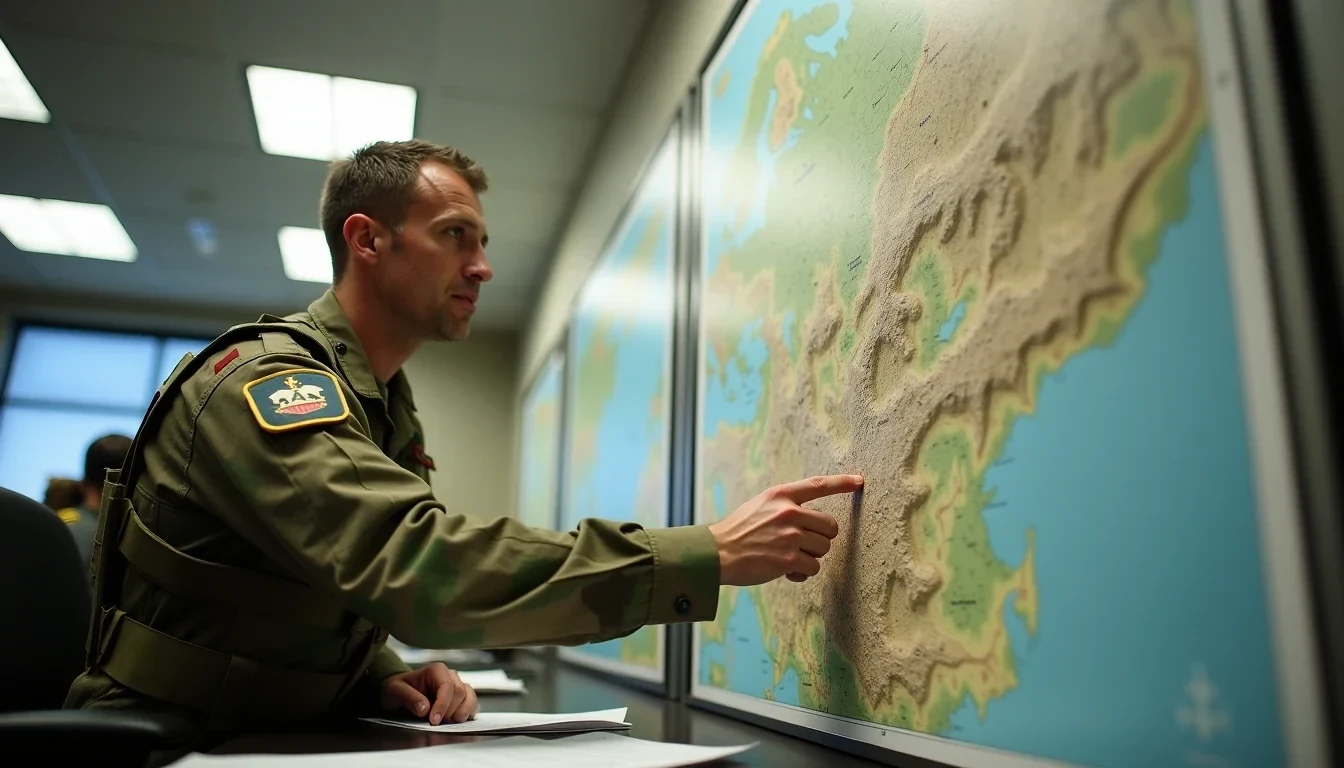 Trump’s Iran Invasion Rhetoric Faces a Deadly Military Reality Trump’s Iran Invasion Rhetoric Faces a Deadly Military Reality